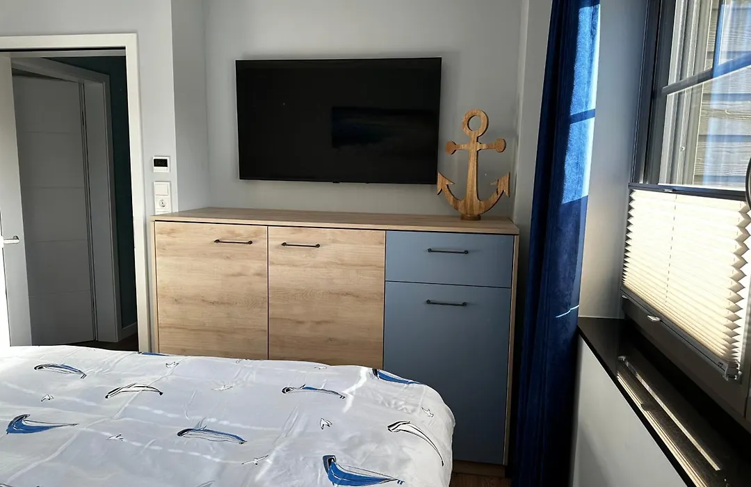 Villa Summergreen Apartments-1